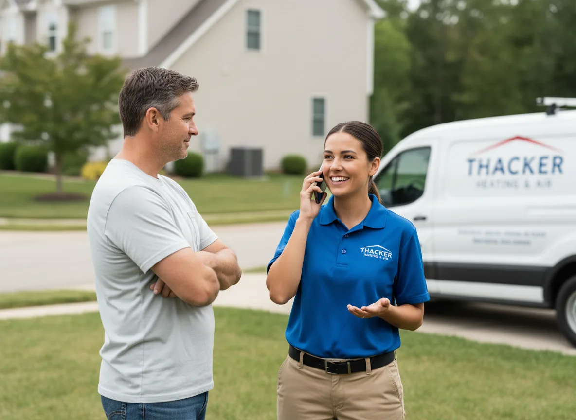 Ac Repair Saint Albans, ME FAQs